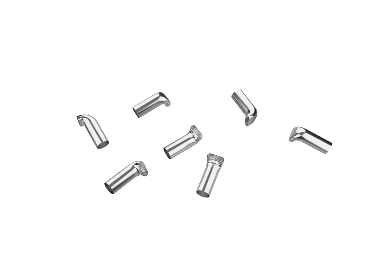 Air / Water Nozzle