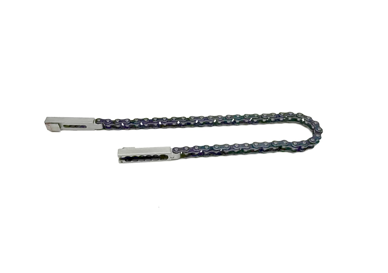 Angulation Chain