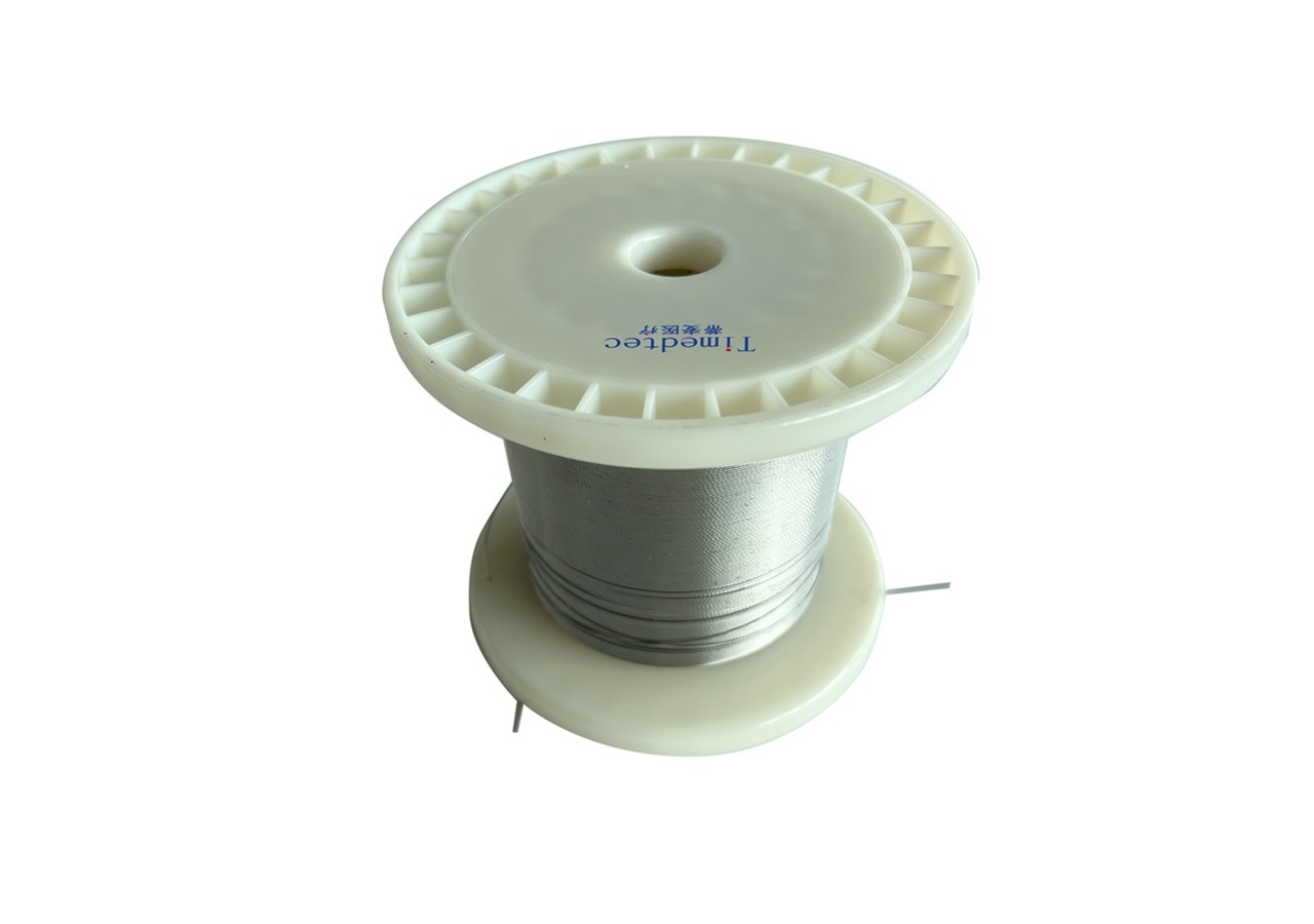 Angulation Wire