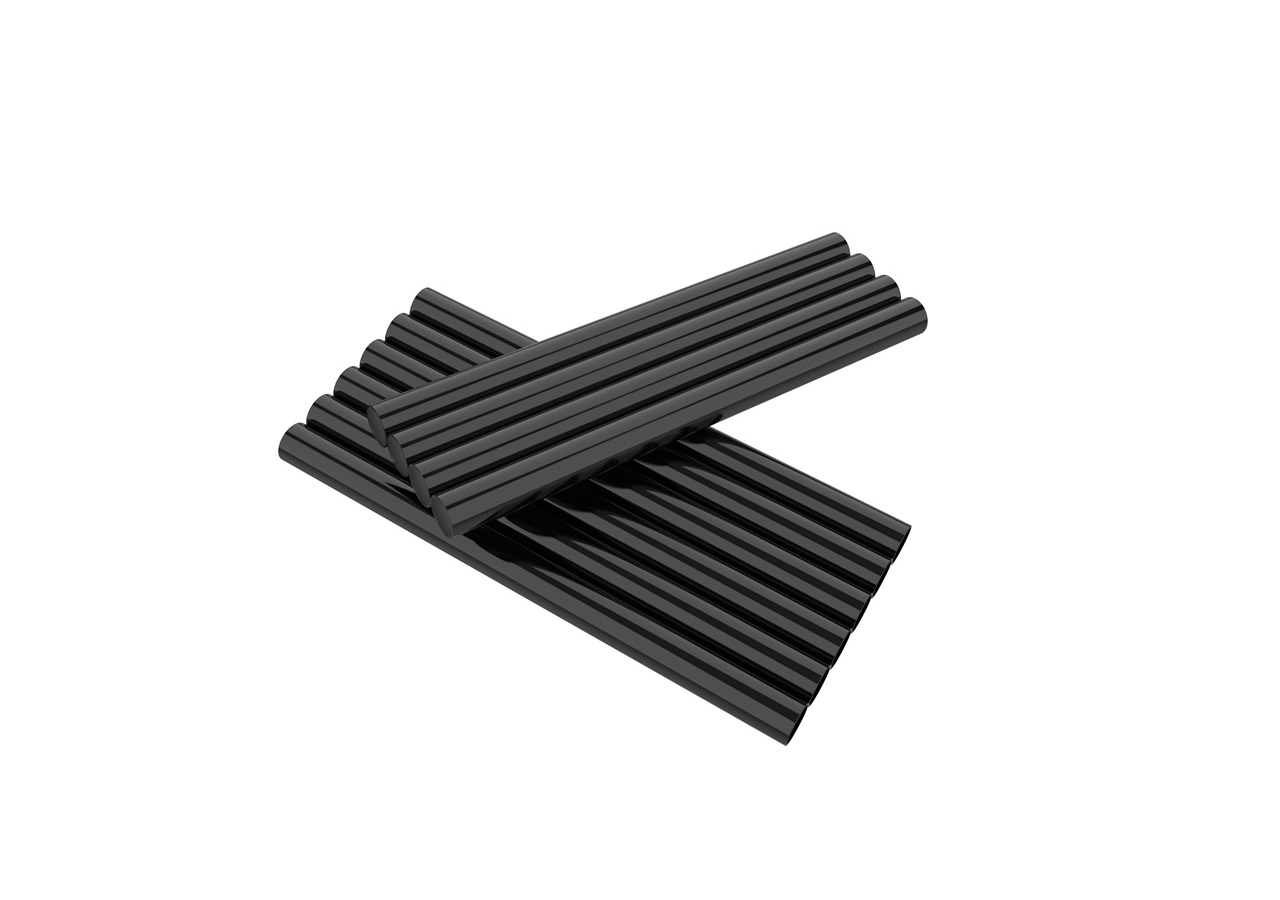 Bending Rubber