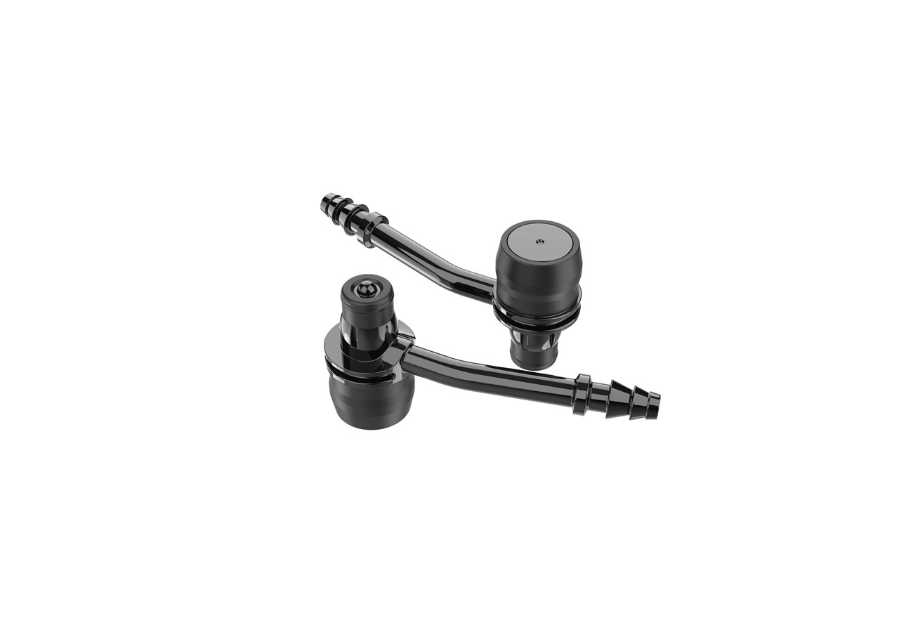 Biopsy Forceps Cap