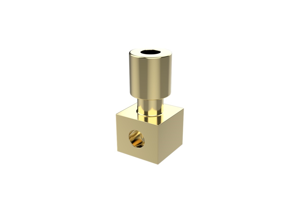 Coil Pipe Stopper