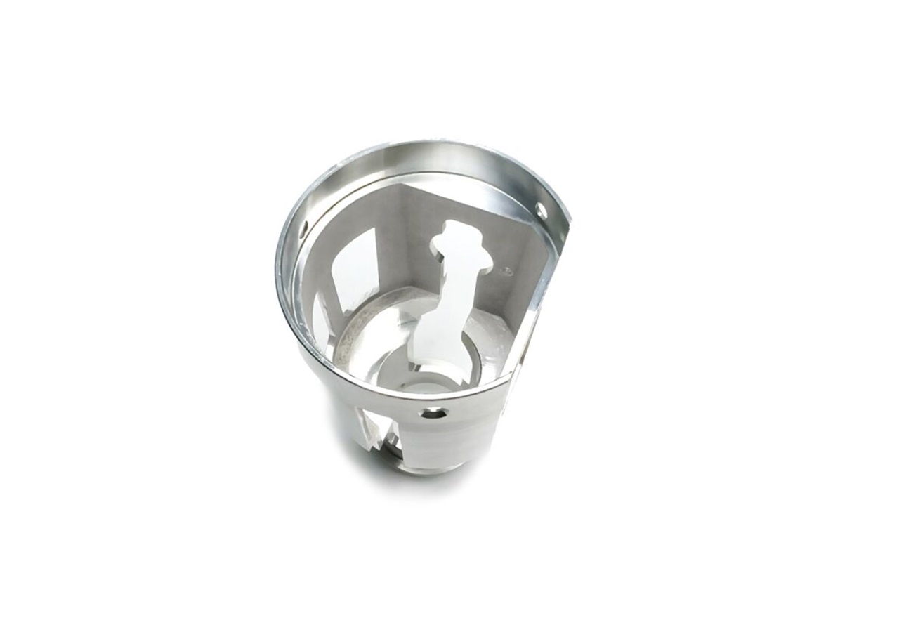 Connecting Cylinder