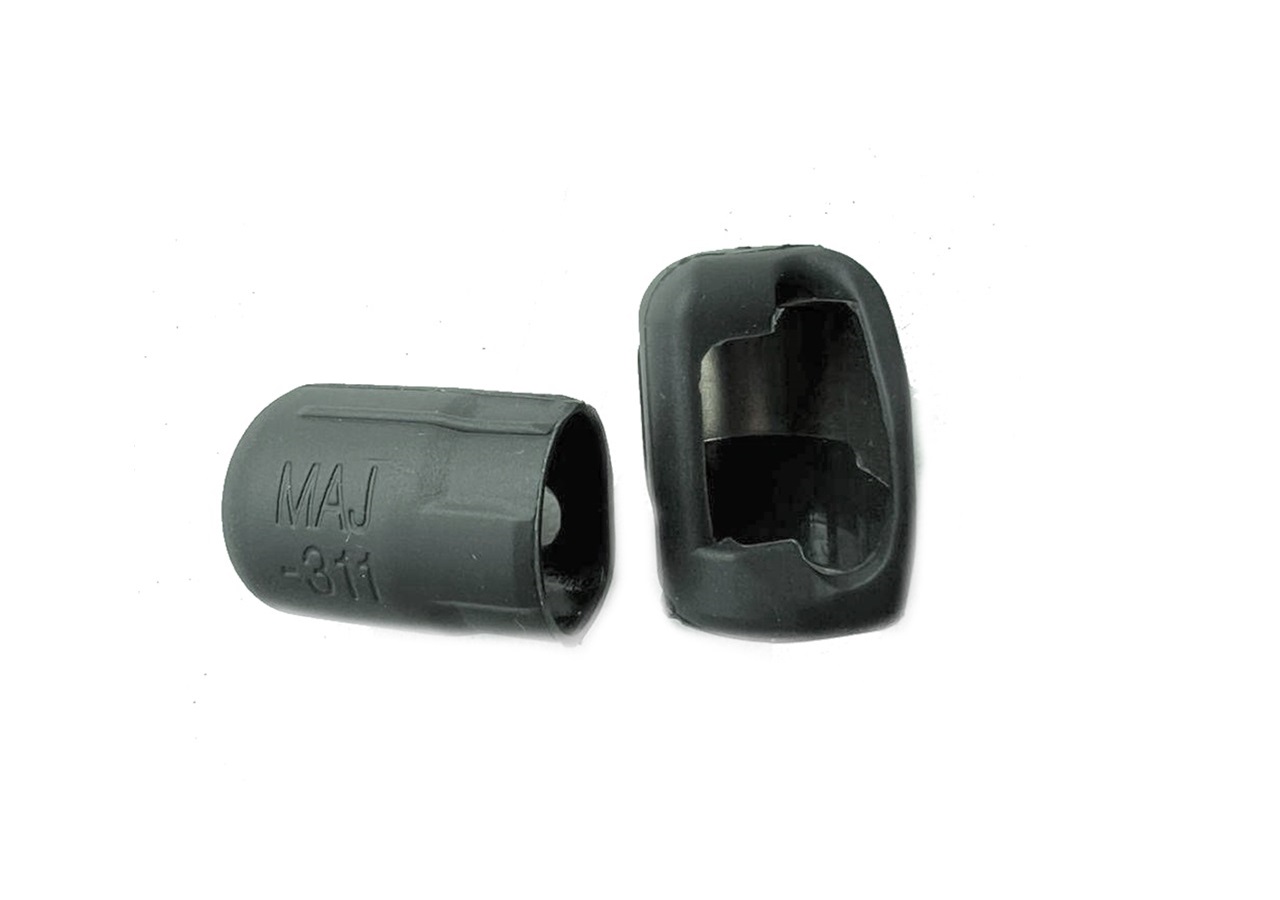Distal End Cap