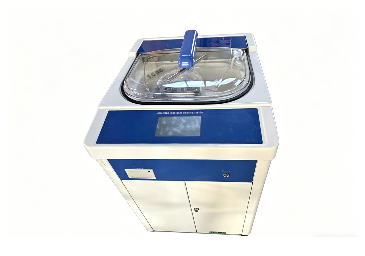 Endoscope Washer