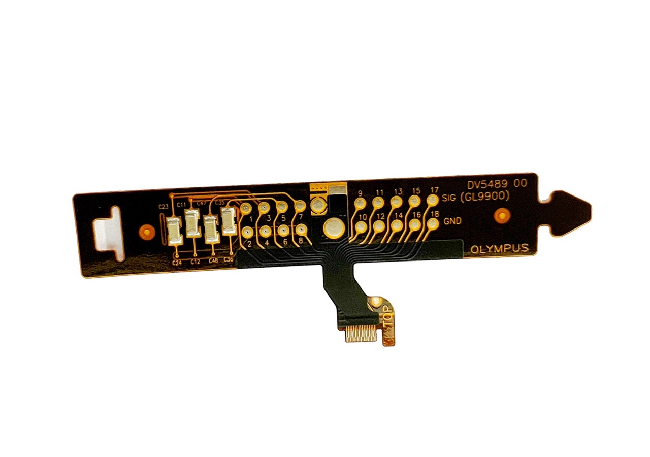 Flexible Circuit Board
