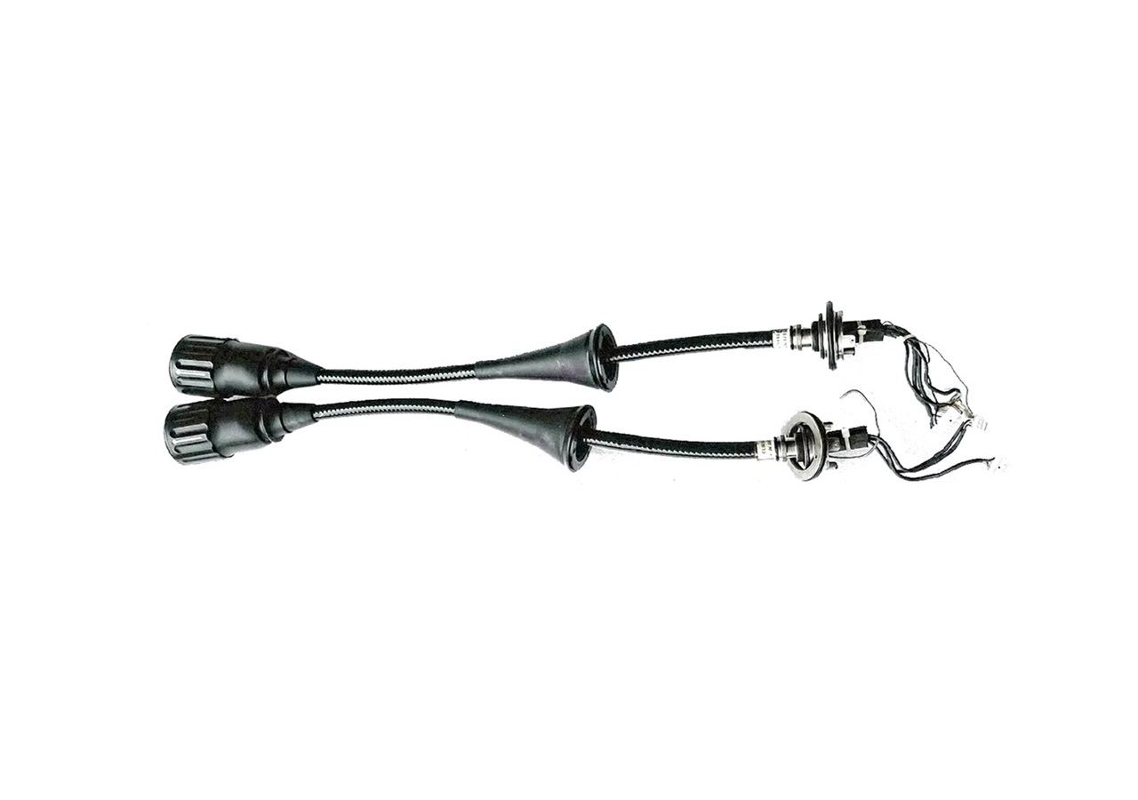 Fuji EVE Cable