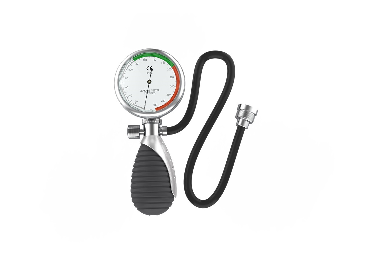 Leakage Tester