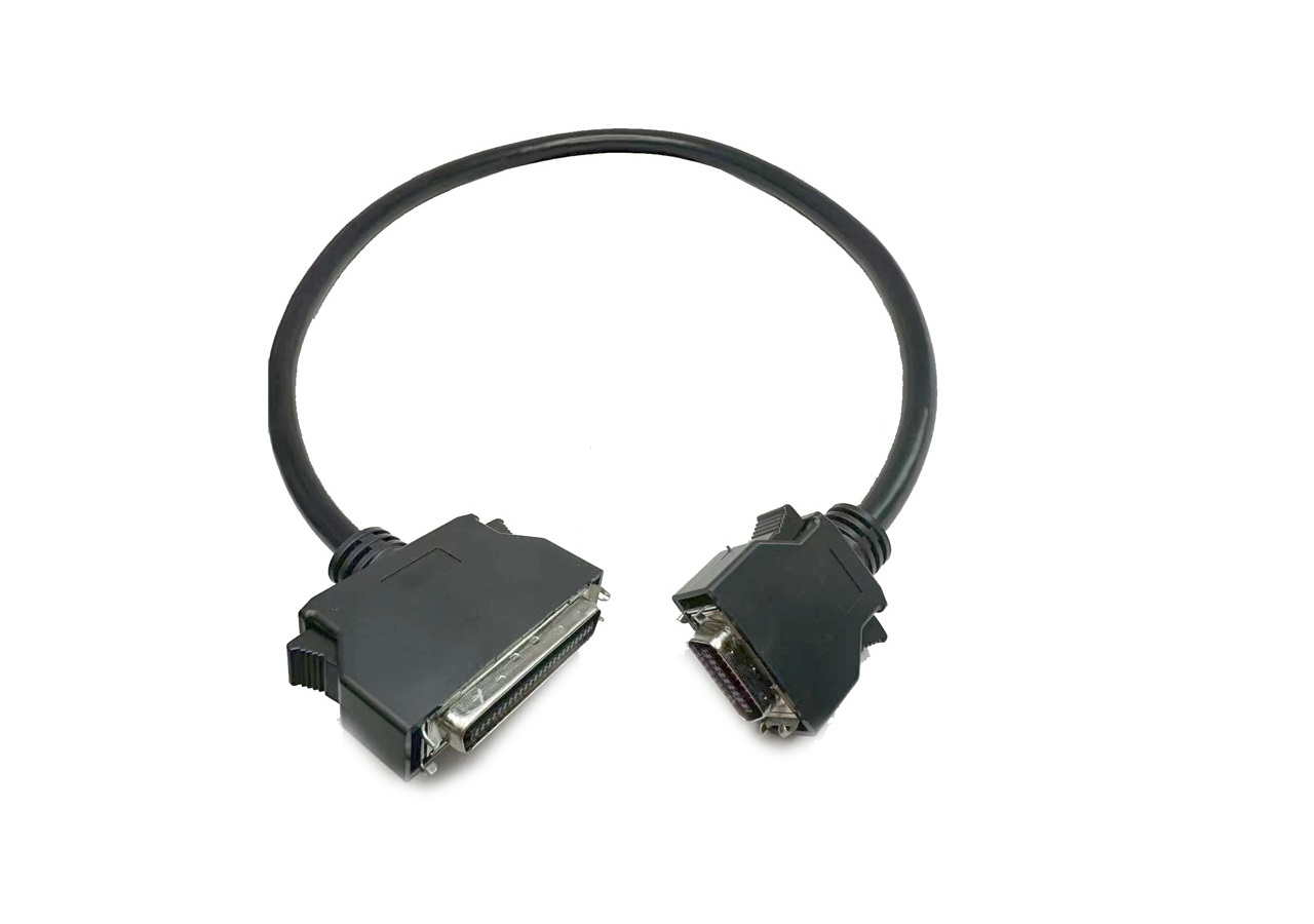 Light Control Cable