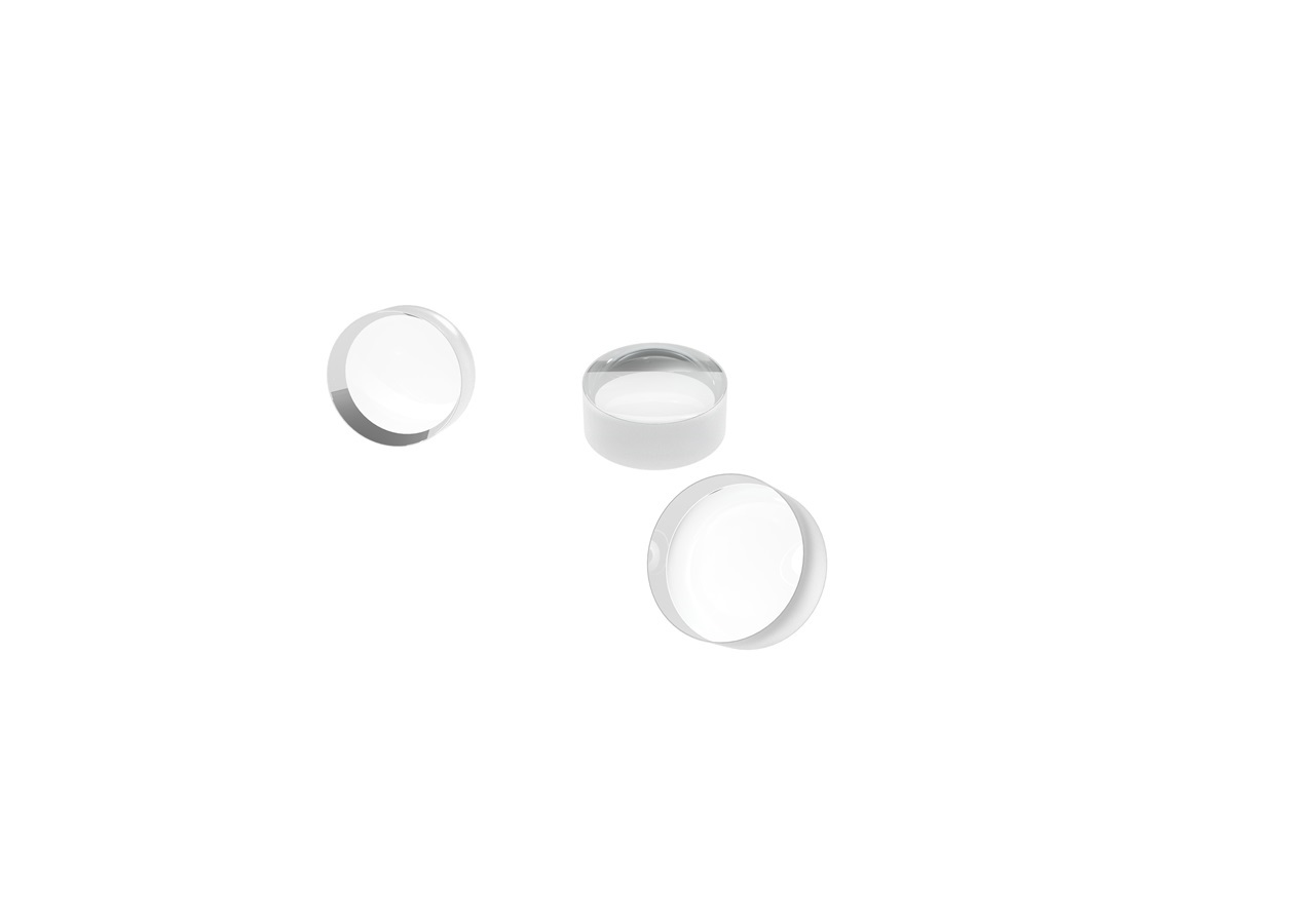 Light Guide Cover Lens