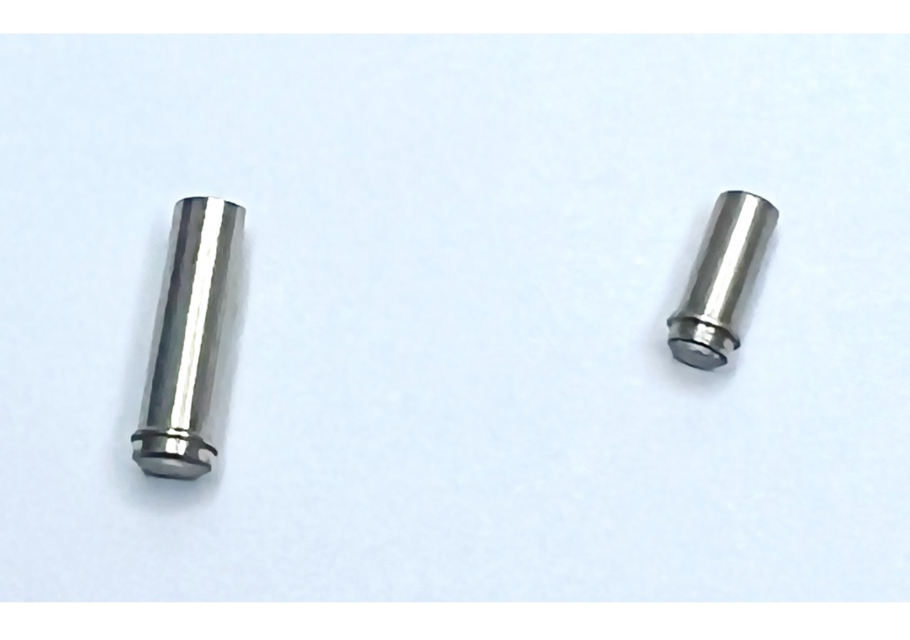 Light Guide Lens Assembly
