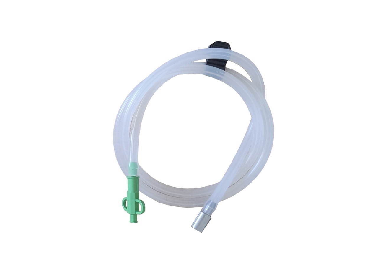 Auxiliary Water Tube