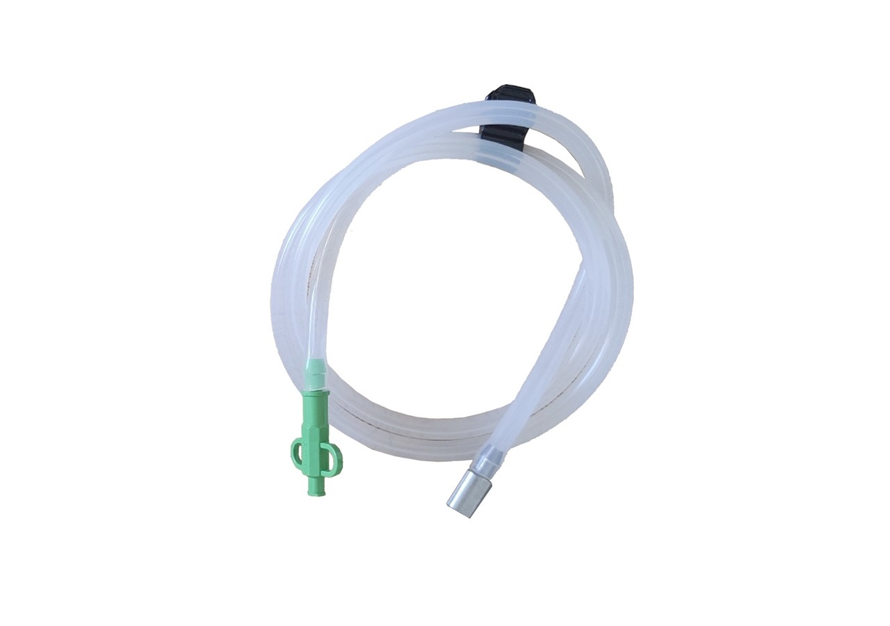 Gas Tube