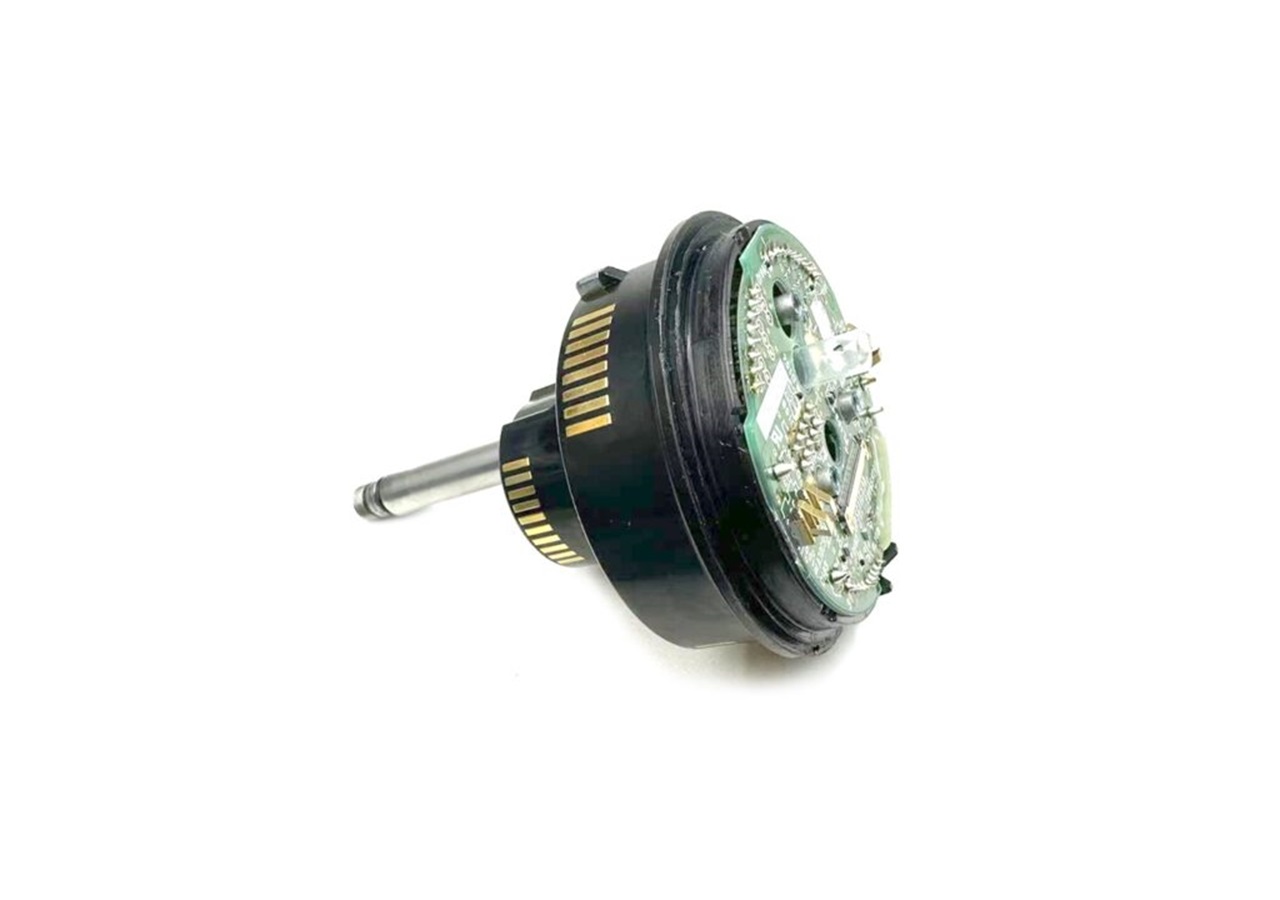 Olympus Video Connectors