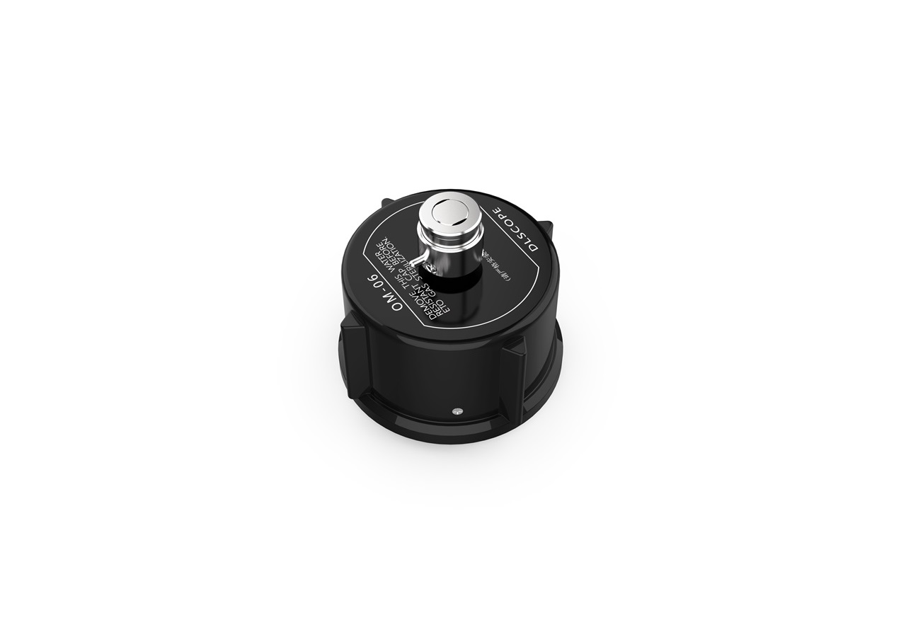 Water Resistance Cap